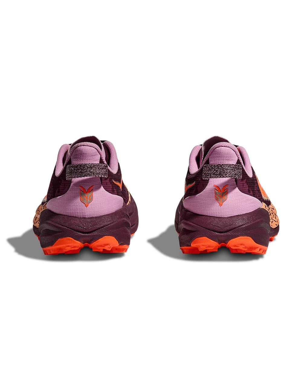 Tenis Speedgoat 6 para senderismo unisex 5