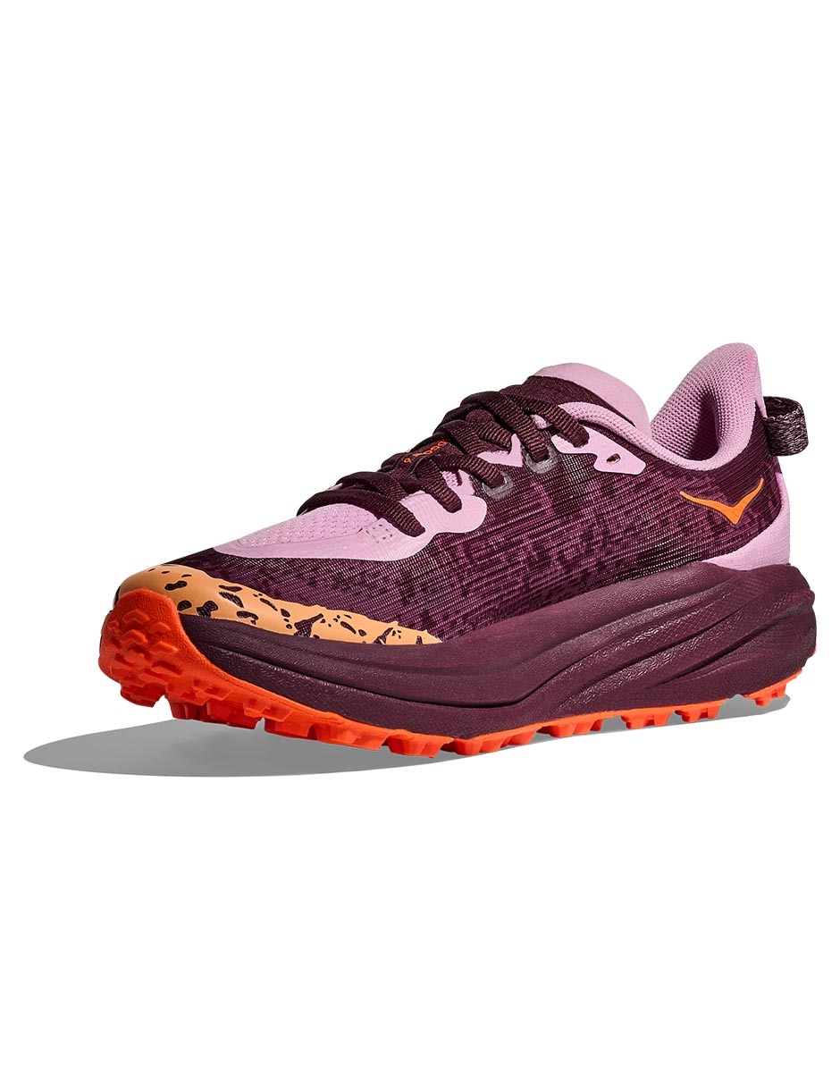 Tenis Speedgoat 6 para senderismo unisex 7