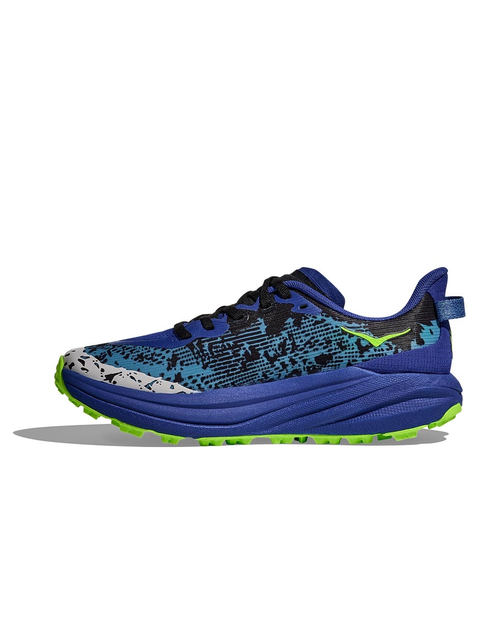 Tenis Speedgoat 6 para senderismo de niño 2