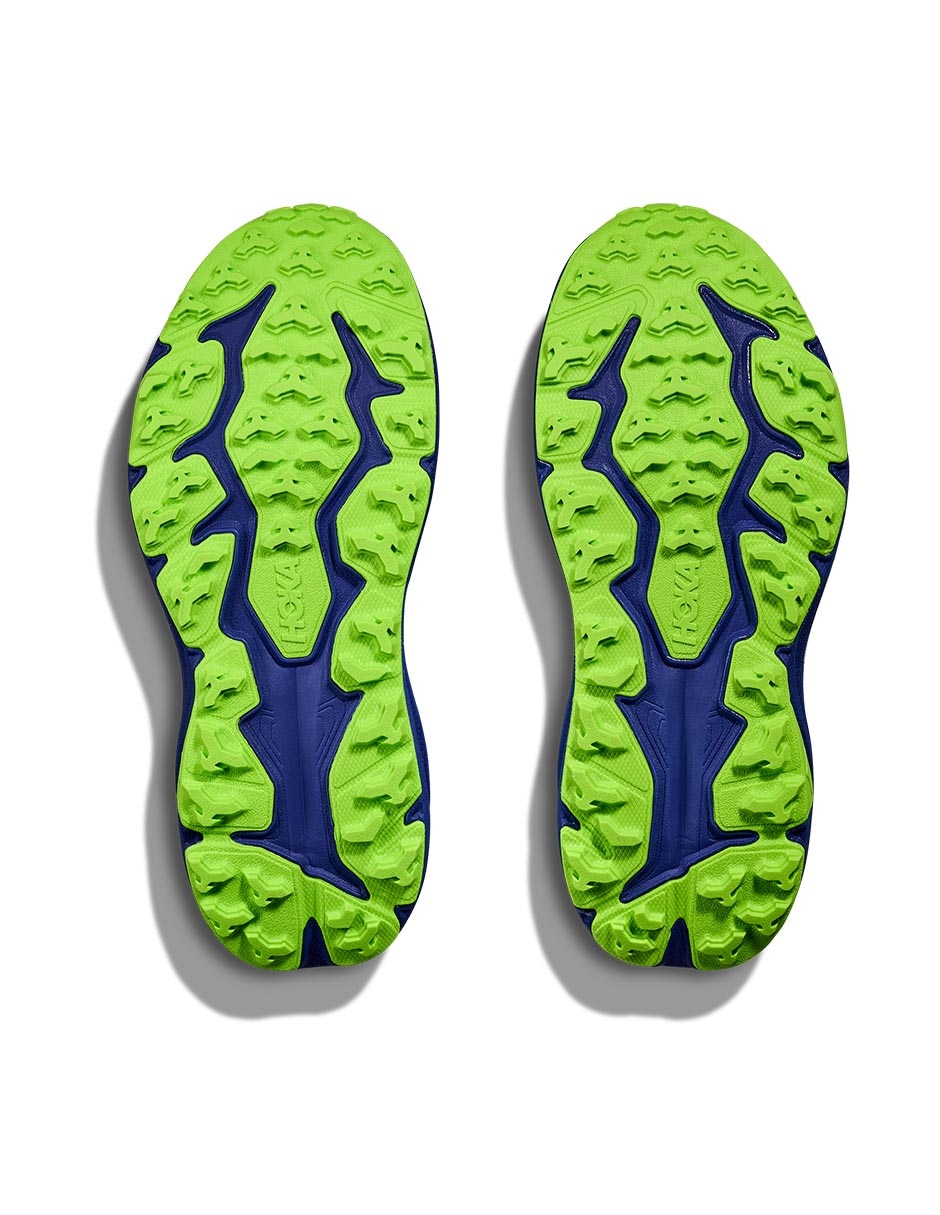 Tenis Speedgoat 6 para senderismo de niño 3