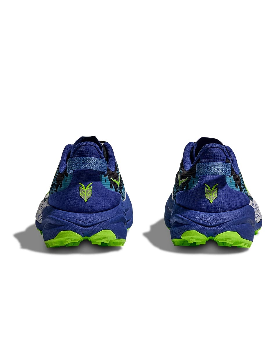 Tenis Speedgoat 6 para senderismo de niño 5