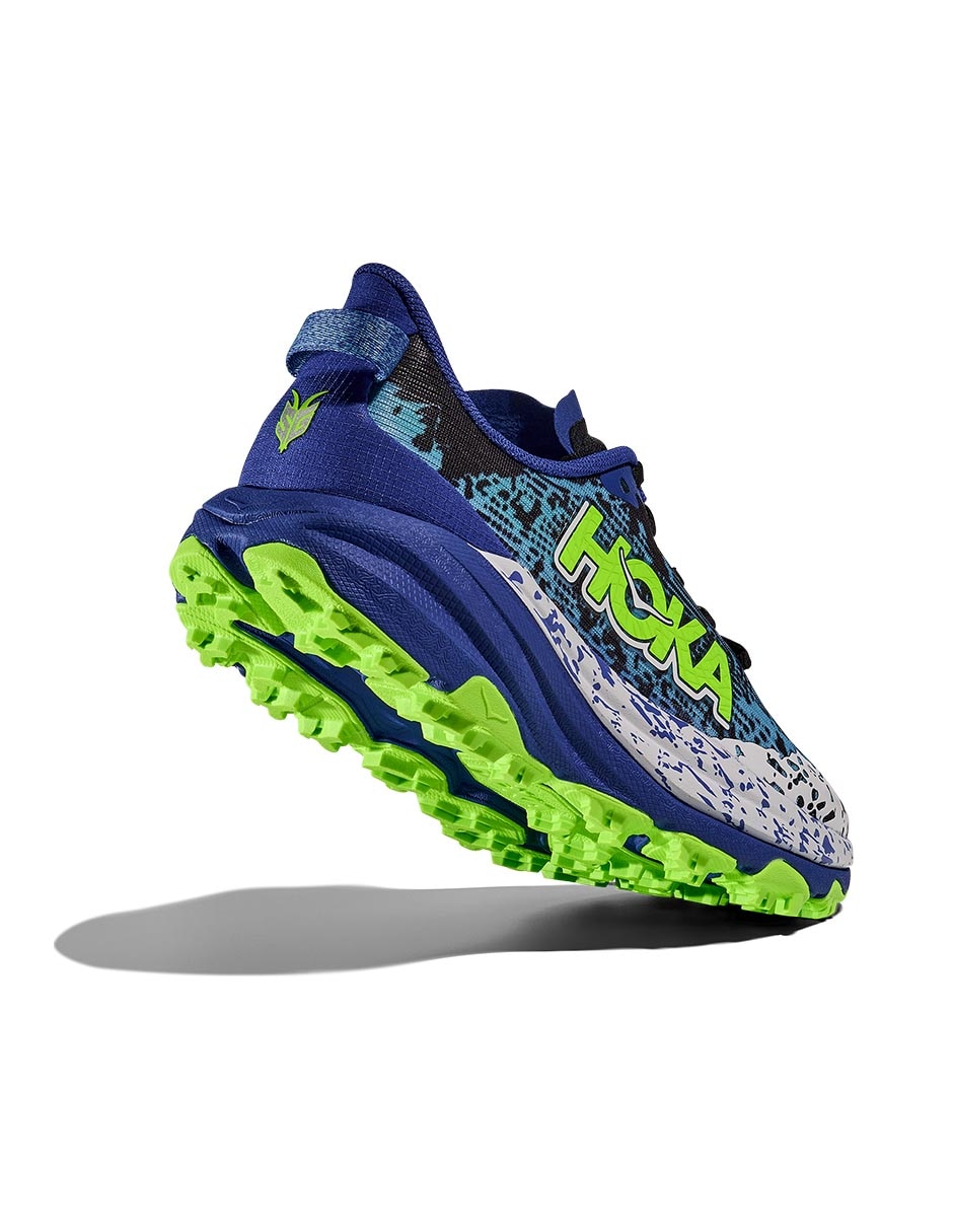 Tenis Speedgoat 6 para senderismo de niño 6