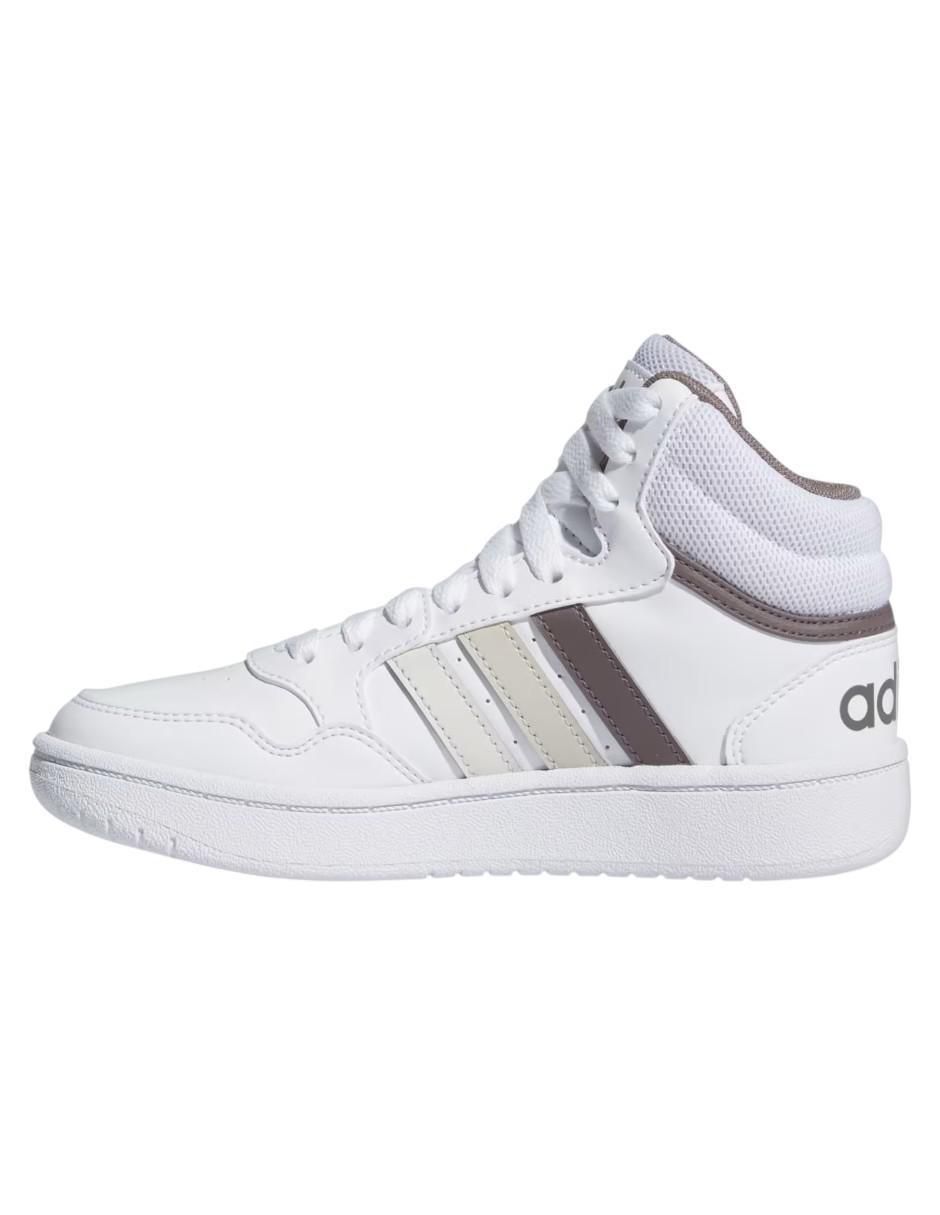 Tenis unisex Hoops 3.0 Mid K 2