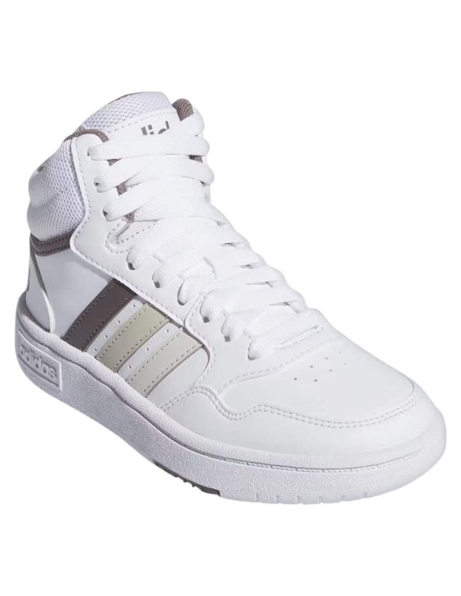 Tenis unisex Hoops 3.0 Mid K 3