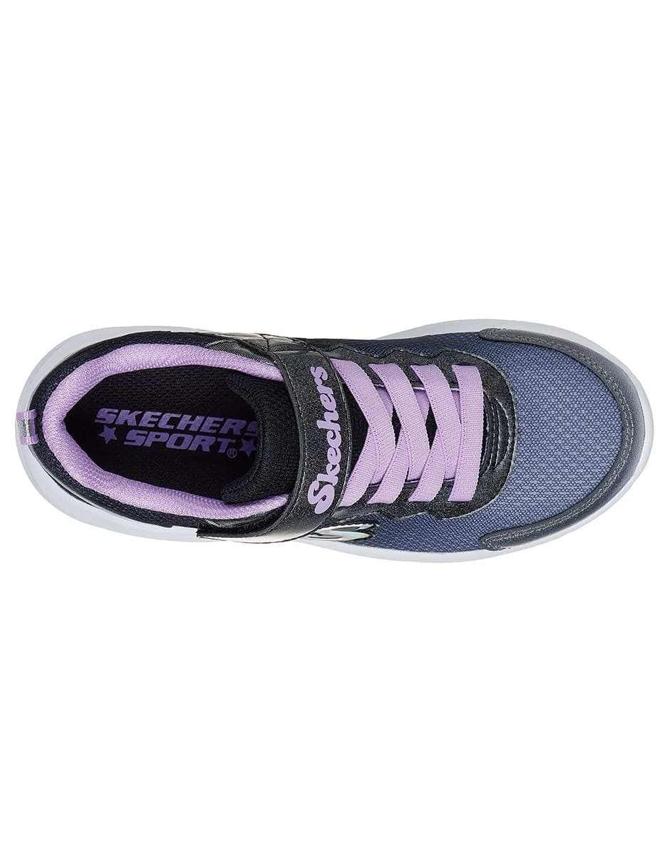 Tenis para entrenamiento Sole Swifters de niña 5