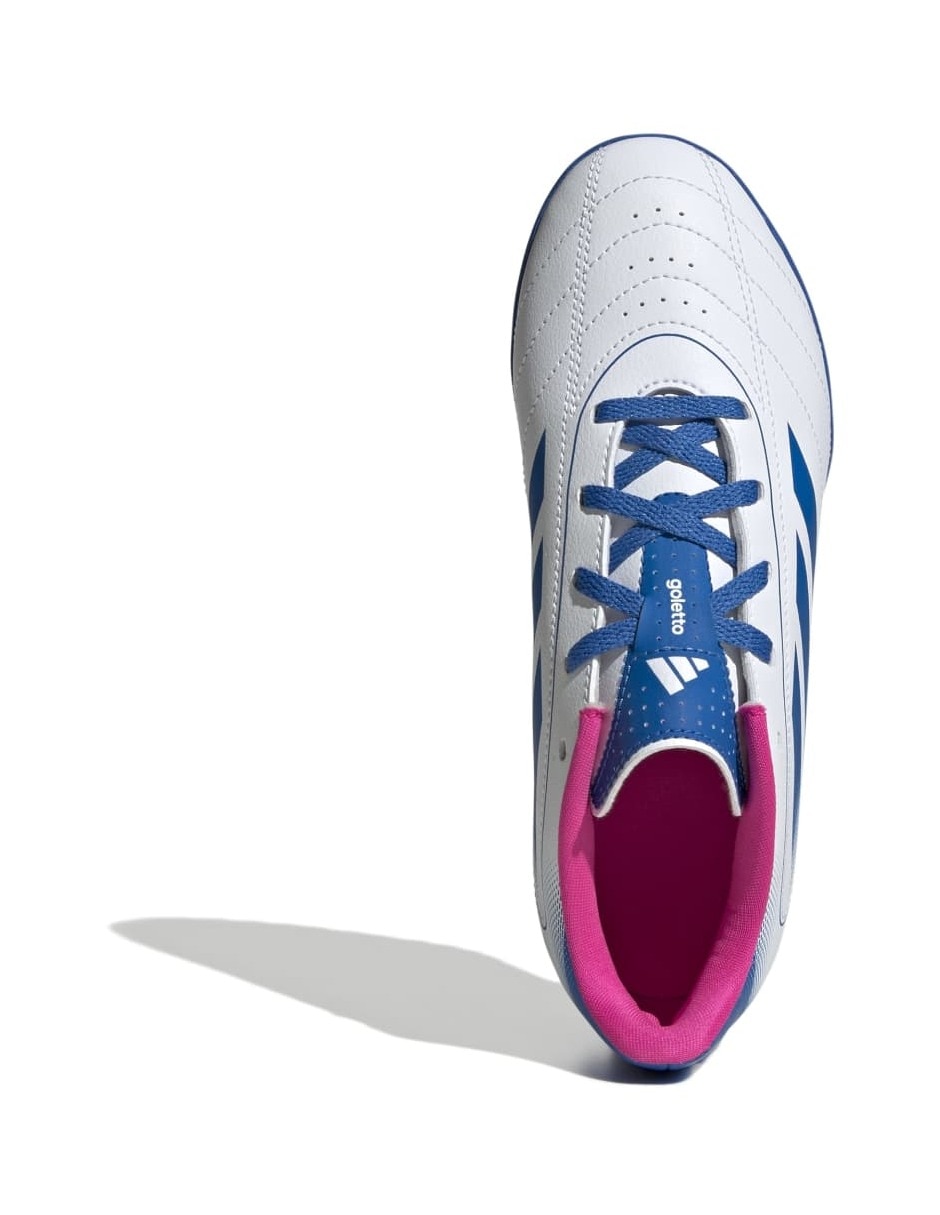 Tenis Goletto para fútbol de niño 2