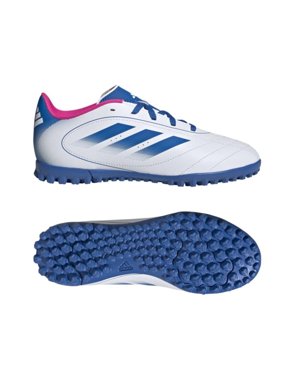 Tenis Goletto para fútbol de niño 9