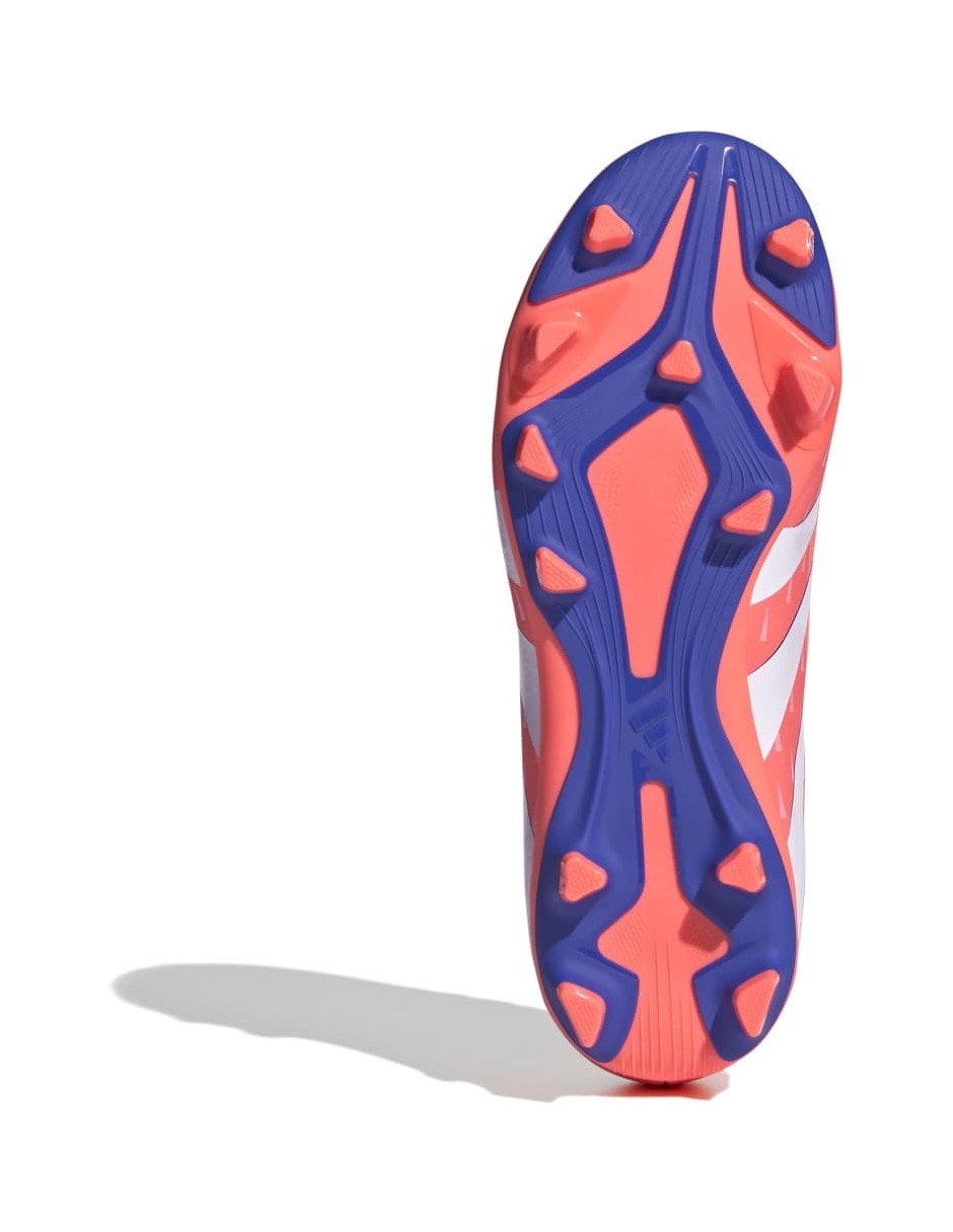 Tenis Predator para fútbol de niño 3