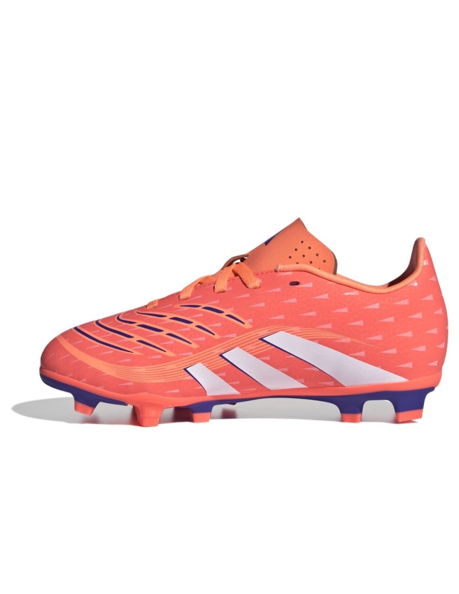Tenis Predator para fútbol de niño 4