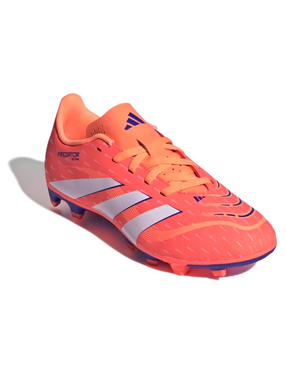 Tenis Predator para fútbol de niño 5