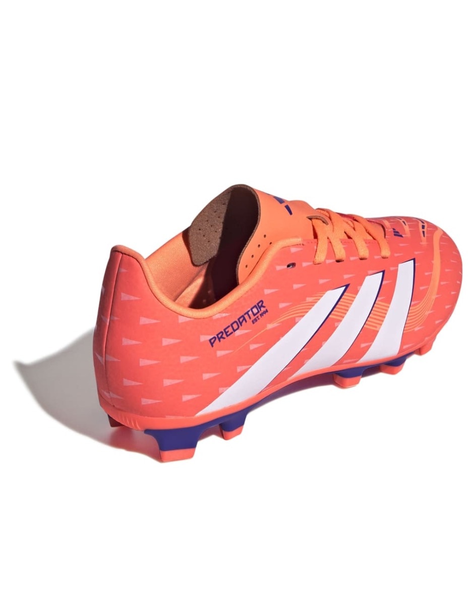 Tenis Predator para fútbol de niño 6
