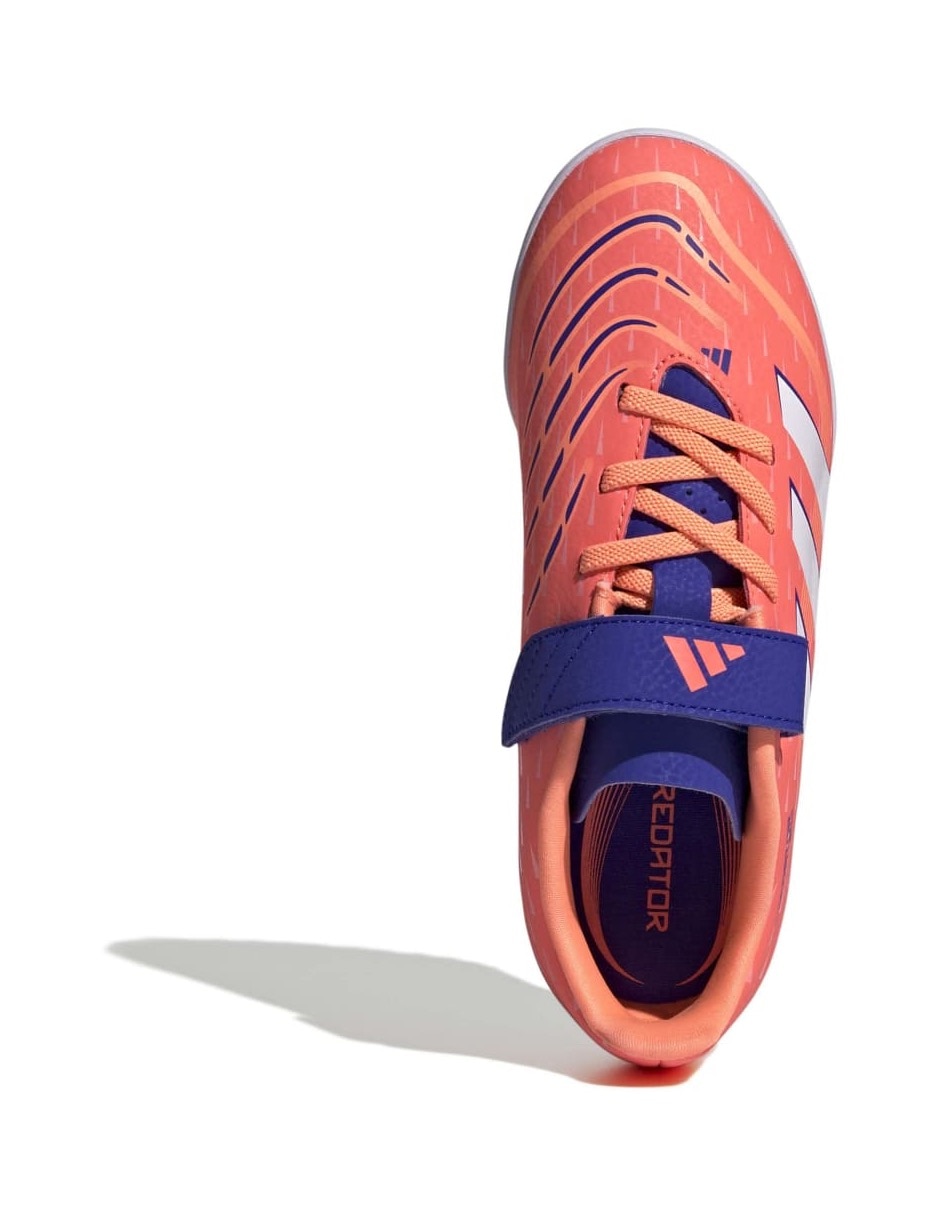 Tenis Predator para fútbol de niño 2