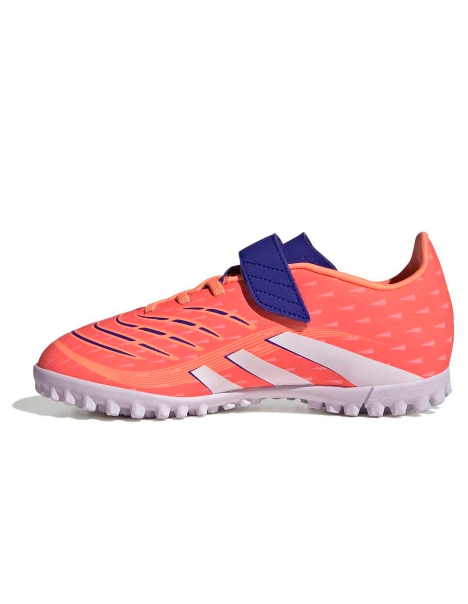 Tenis Predator para fútbol de niño 4
