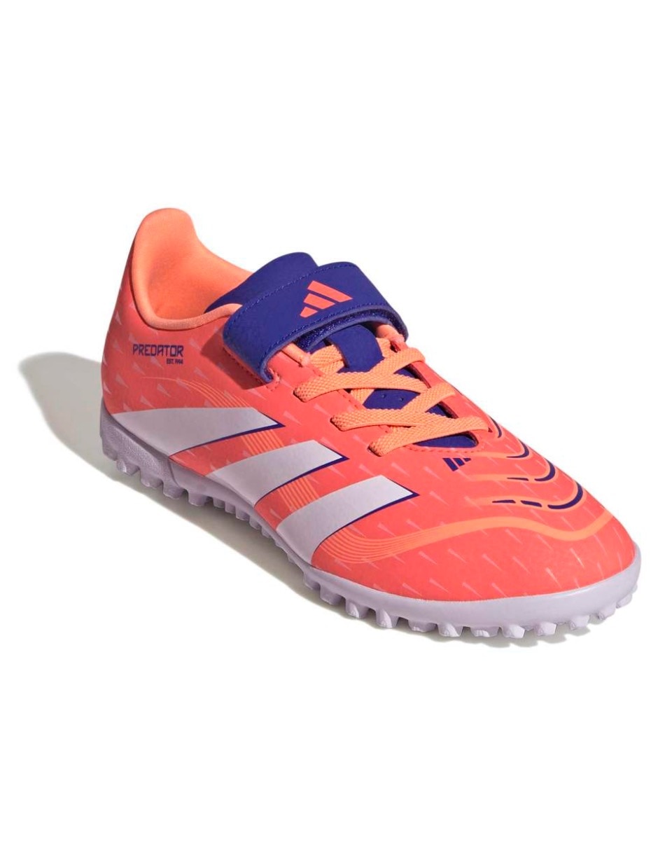 Tenis Predator para fútbol de niño 5