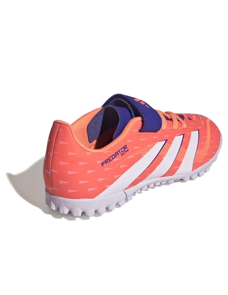 Tenis Predator para fútbol de niño 6