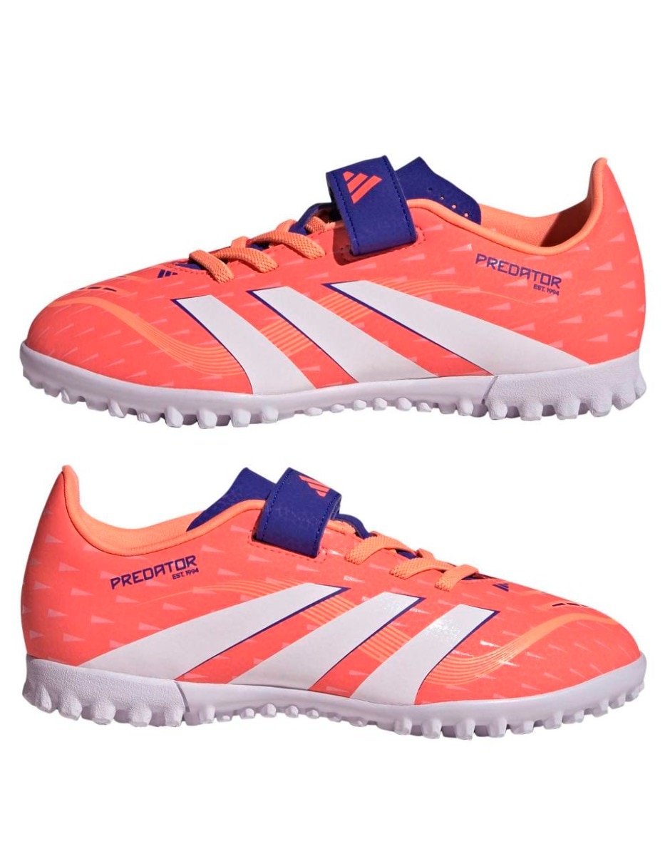 Tenis Predator para fútbol de niño 7