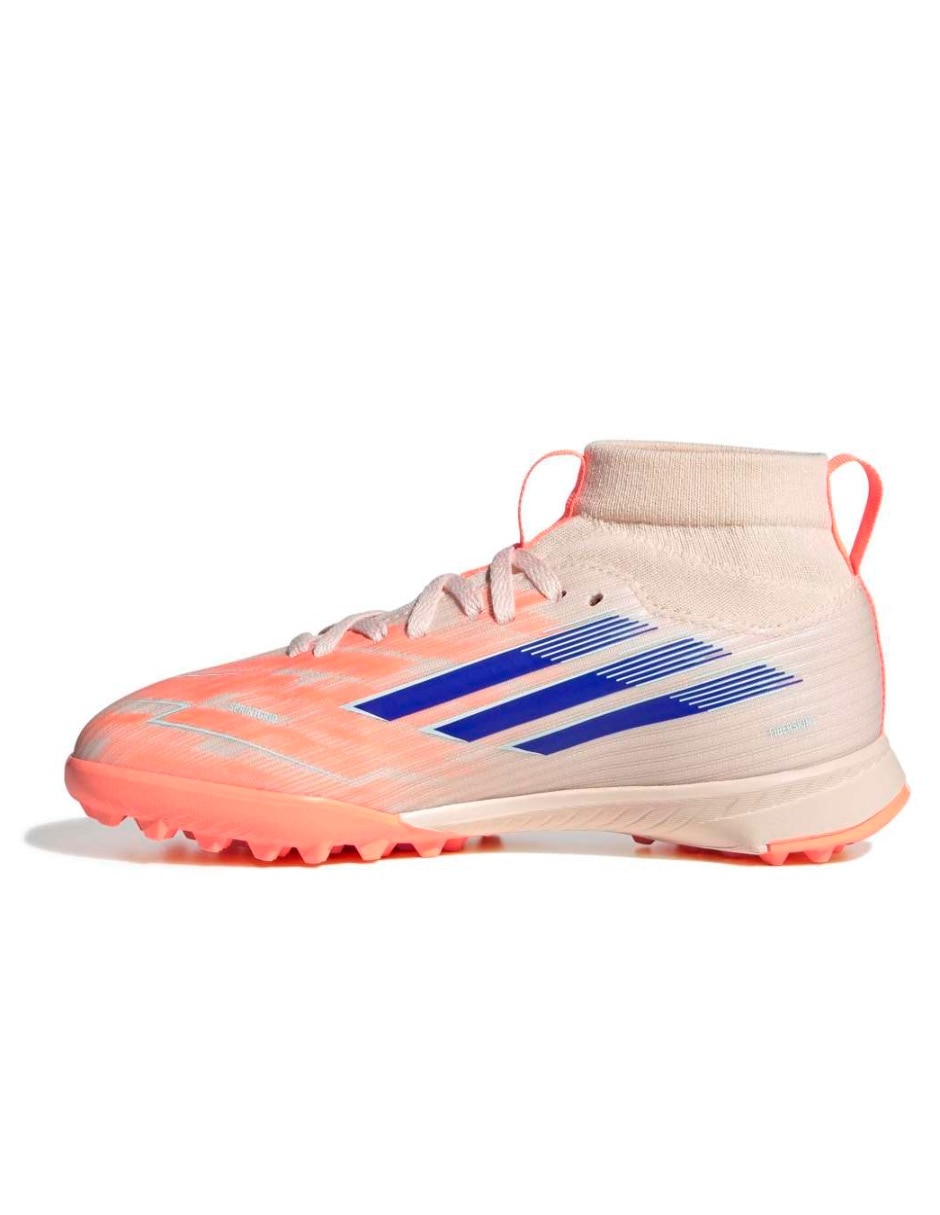Tenis F50 para fútbol de niño Tenis F50 para fútbol de niño