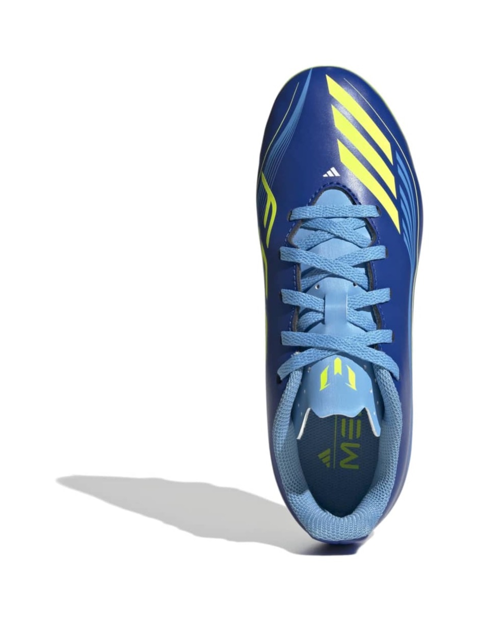 Tenis F50 Messi para fútbol de niño 2