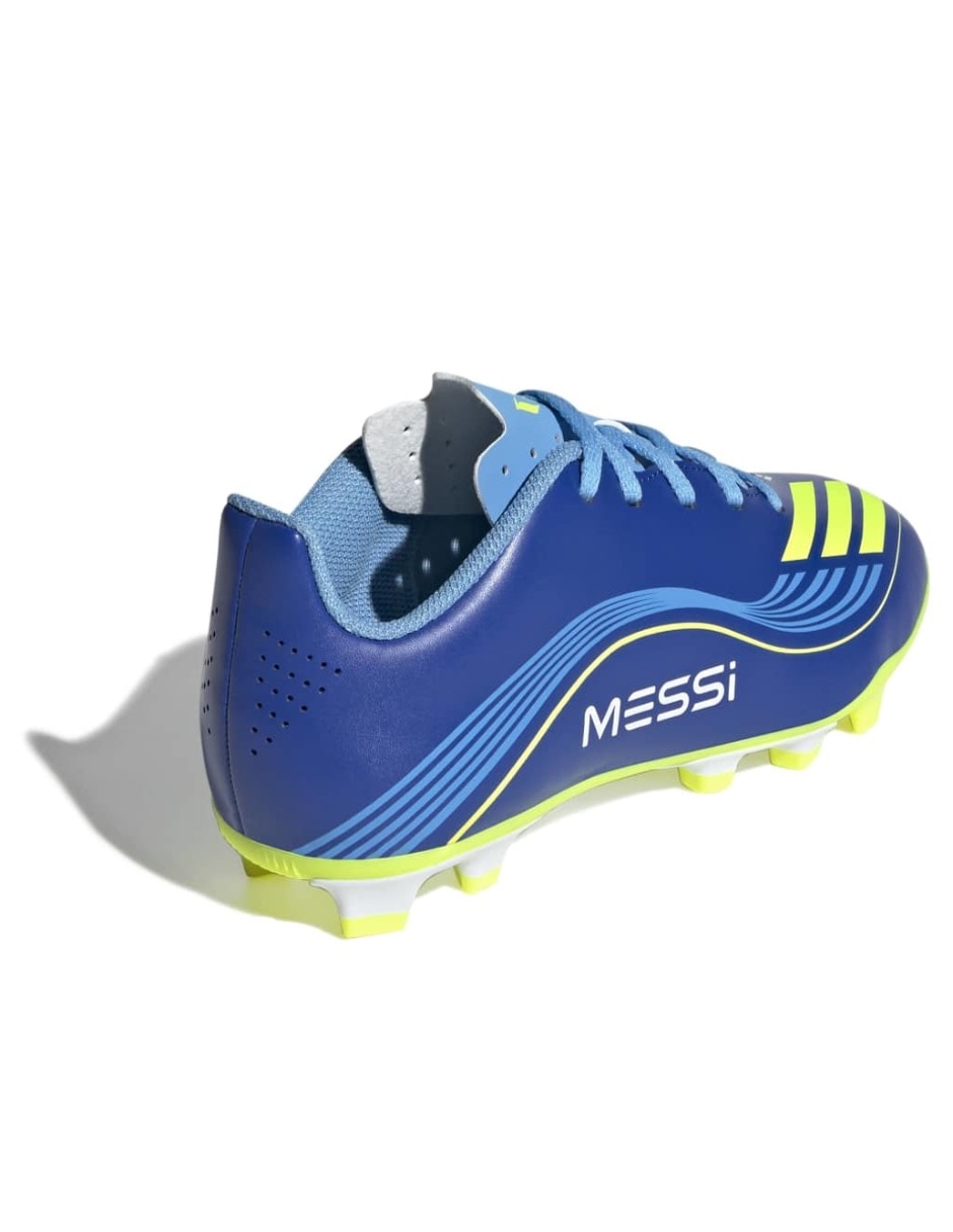 Tenis F50 Messi para fútbol de niño 6