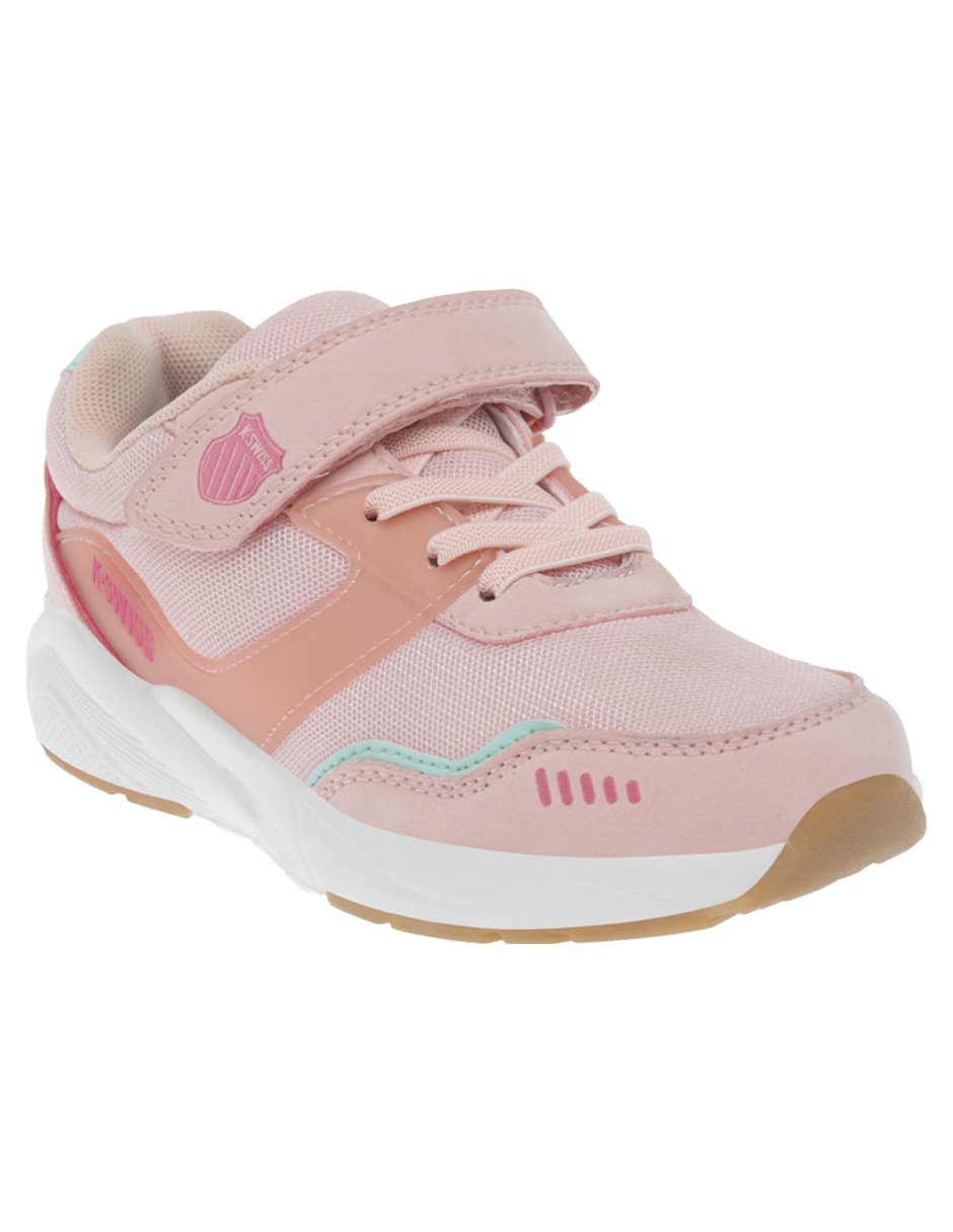 Tenis para entrenamiento Zahir CH de niña