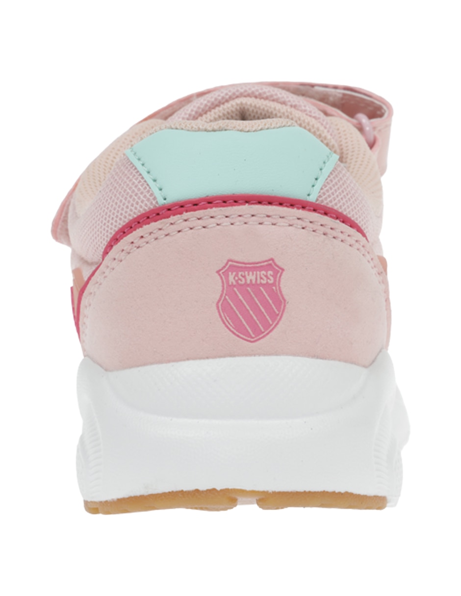 Tenis para entrenamiento Zahir CH de niña 5