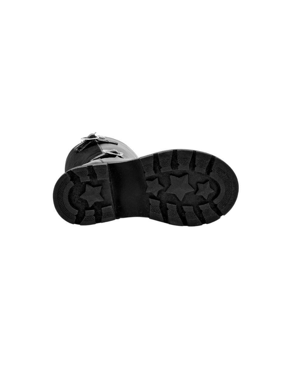 Bota para niña 4