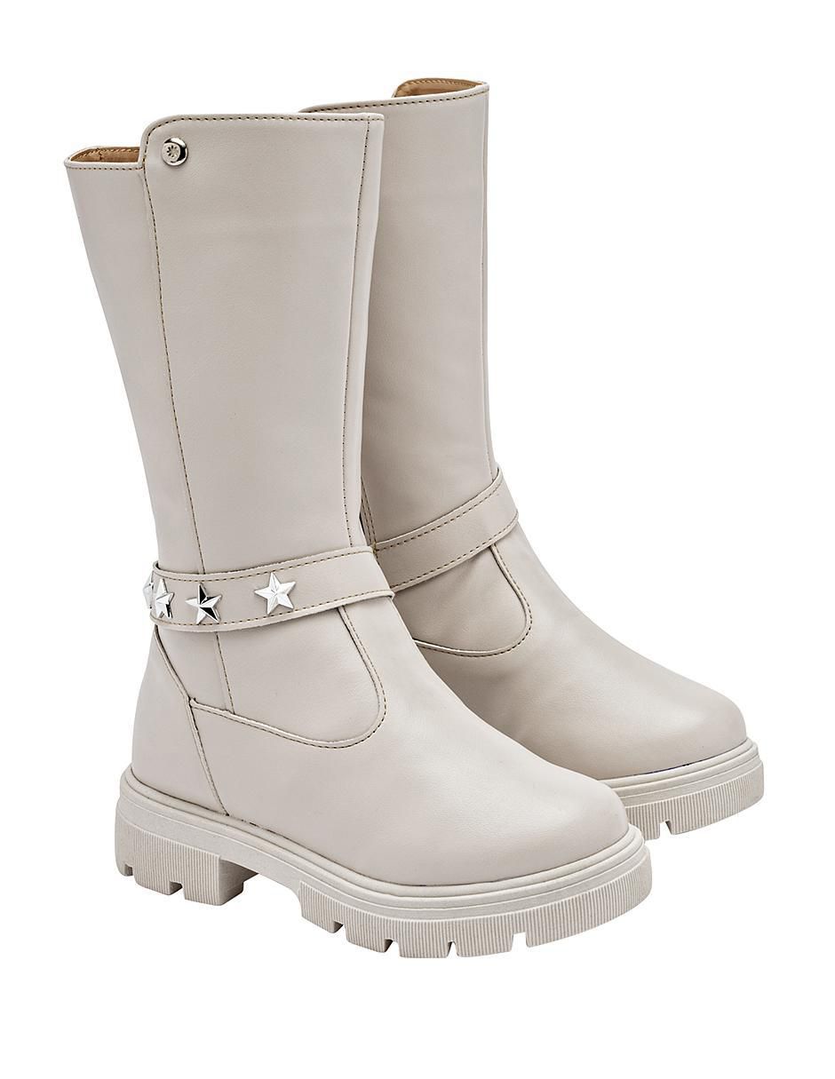 Bota para niña 3