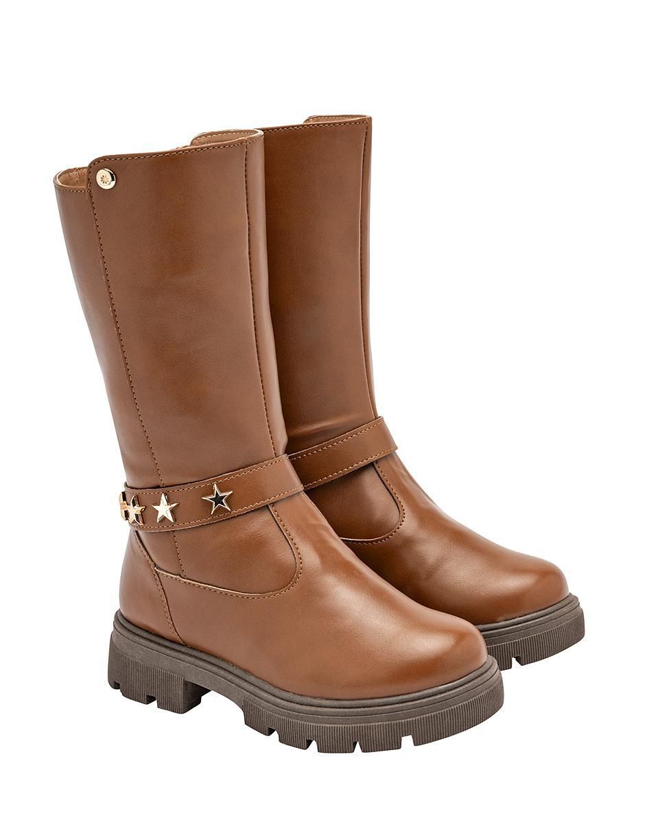Bota para niña 3
