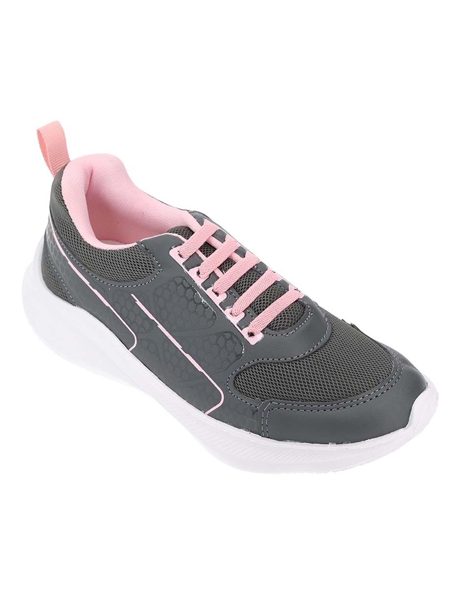 Tenis para entrenamiento de niña Tenis para entrenamiento de niña