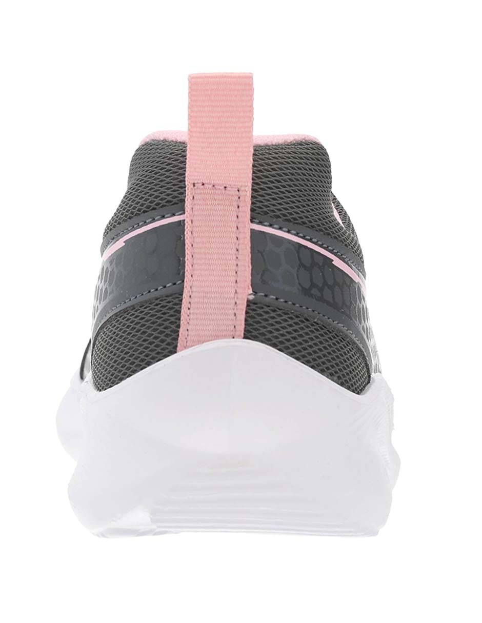 Tenis para entrenamiento de niña 3