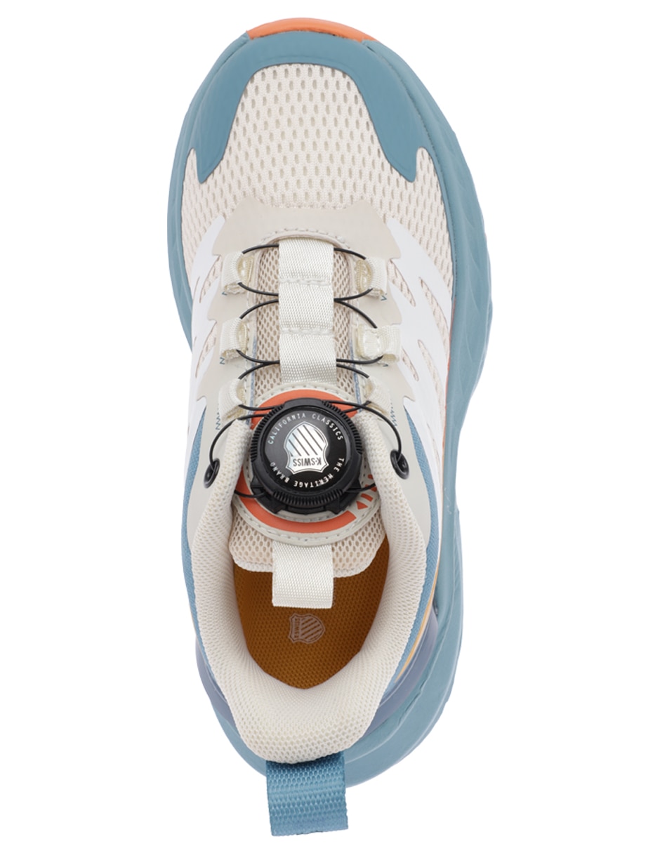 Tenis para entrenamiento Hazen de niño 4