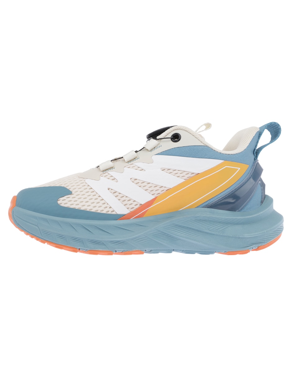 Tenis para entrenamiento Hazen de niño 6