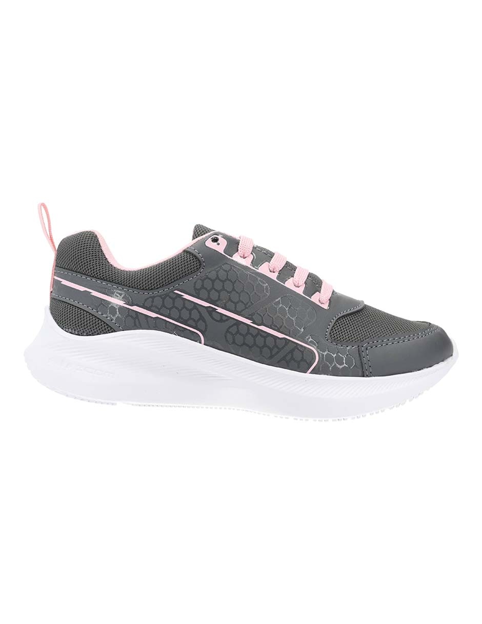 Tenis para entrenamiento de niña 3