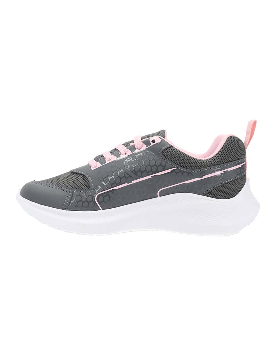 Tenis para entrenamiento de niña 5