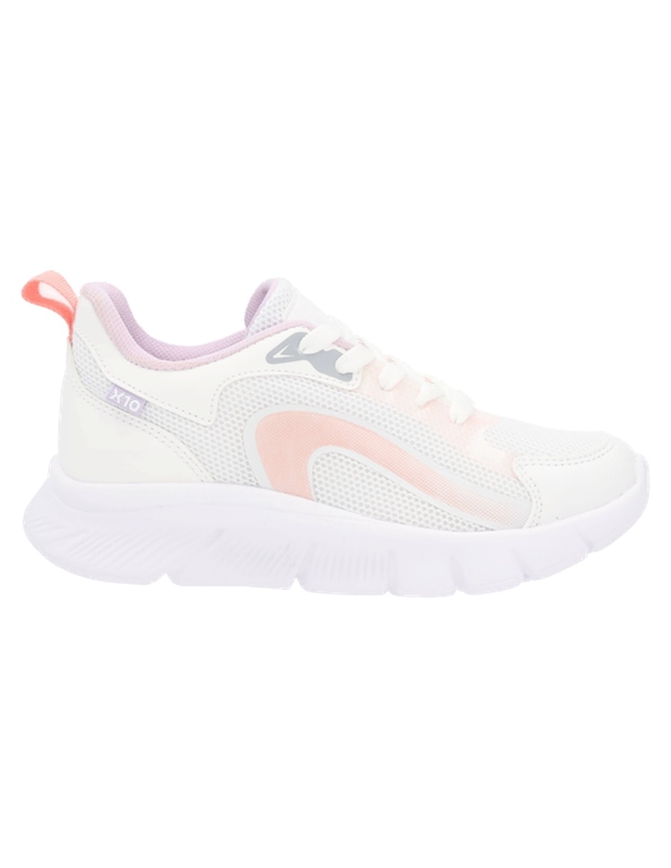 Tenis para entrenamiento de niña 2