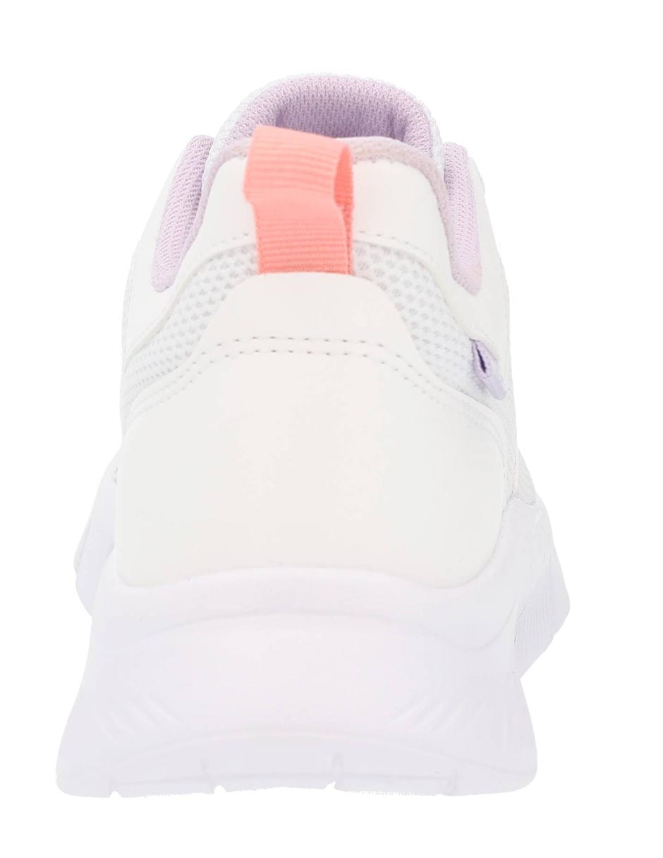 Tenis para entrenamiento de niña 3