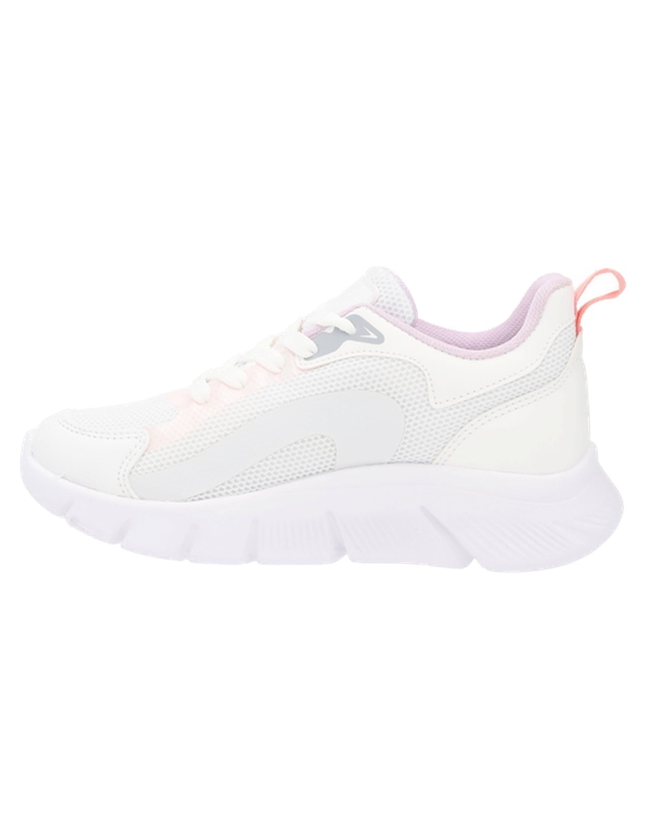 Tenis para entrenamiento de niña 4