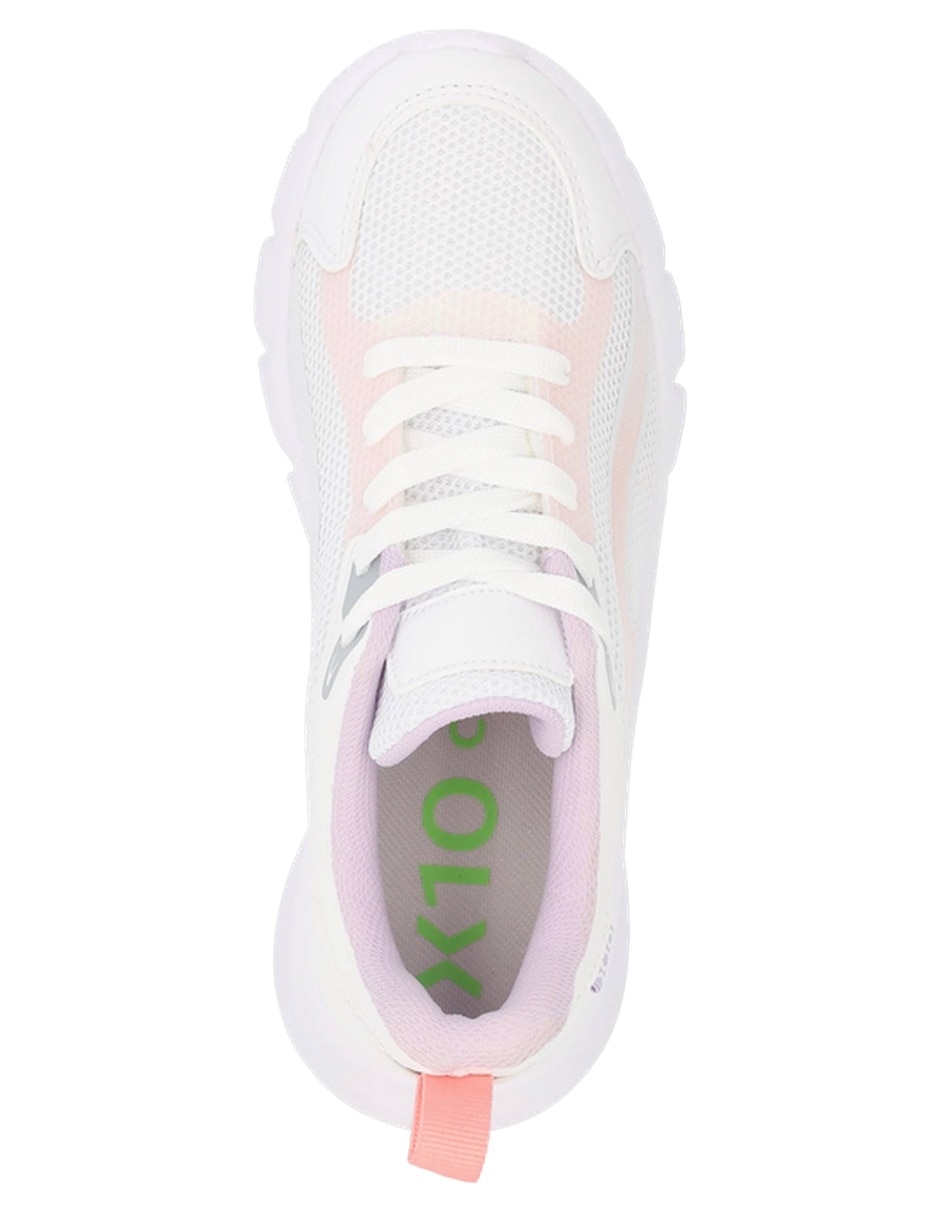 Tenis para entrenamiento de niña 5