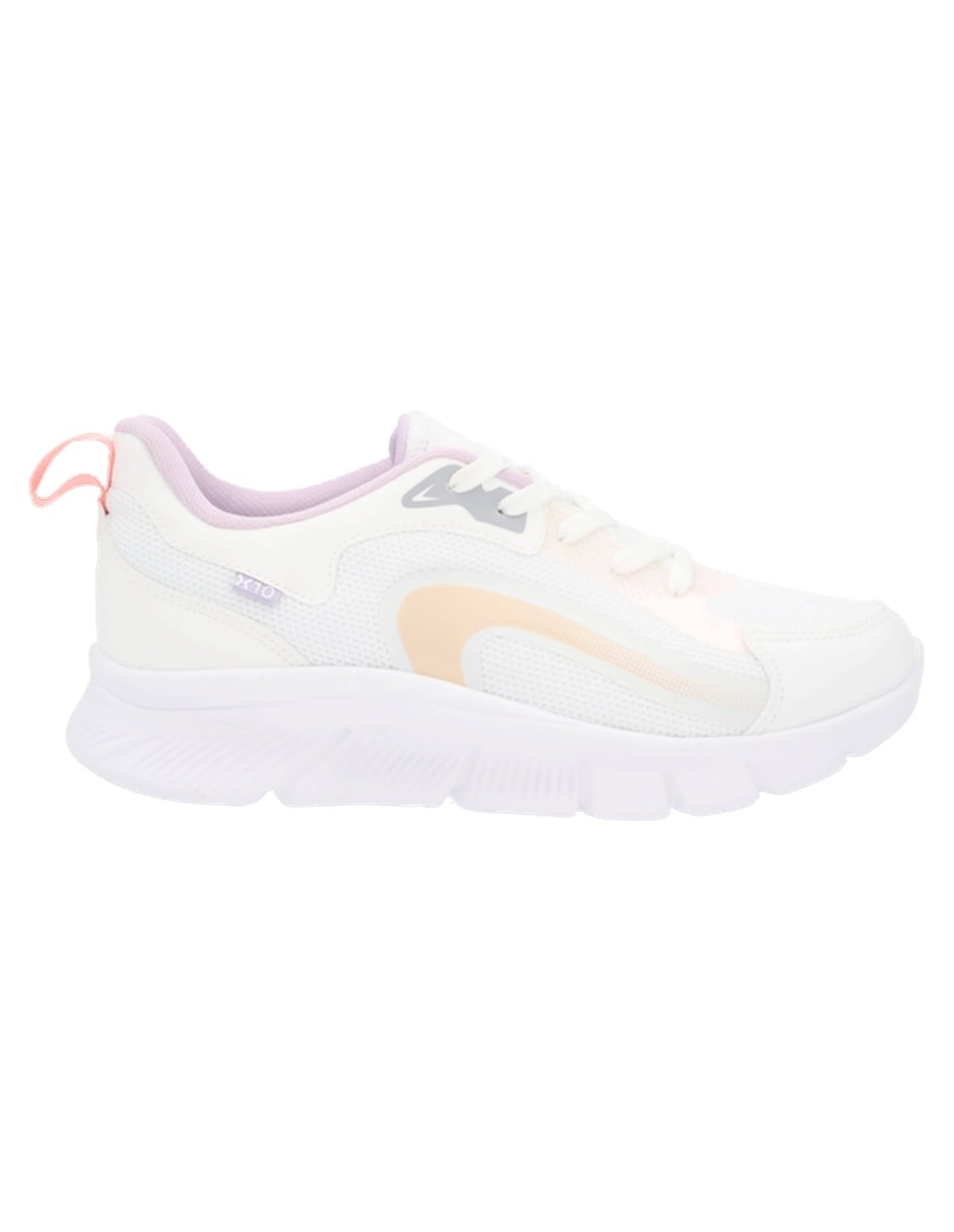 Tenis para entrenamiento de niña 2