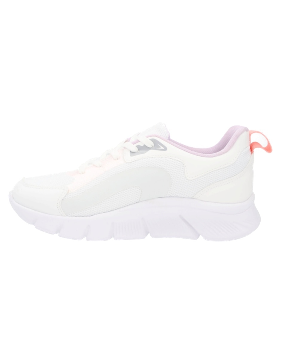 Tenis para entrenamiento de niña 4