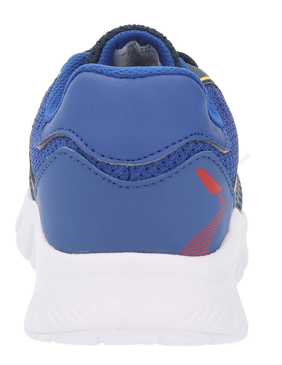 Tenis para entrenamiento de niño 3