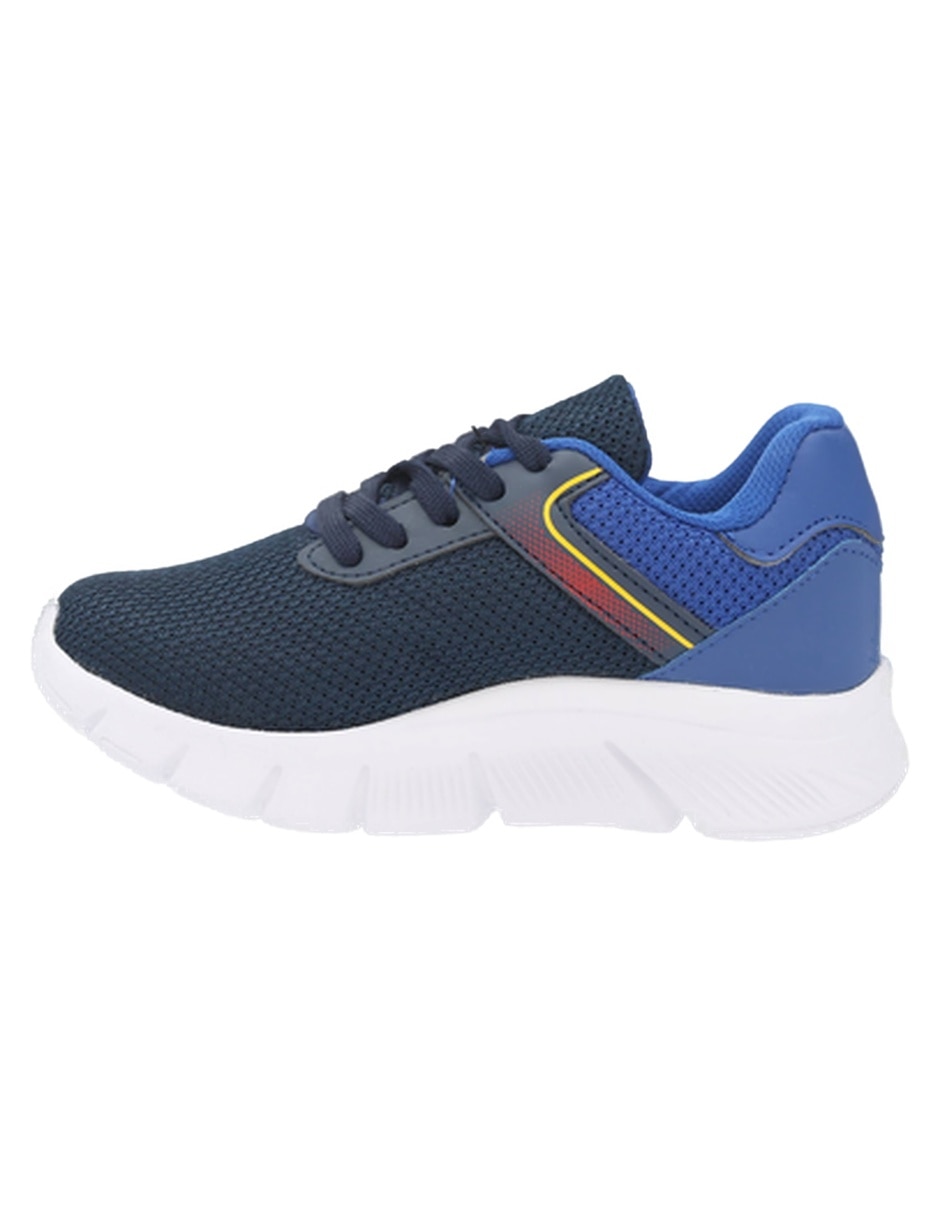 Tenis para entrenamiento de niño 4