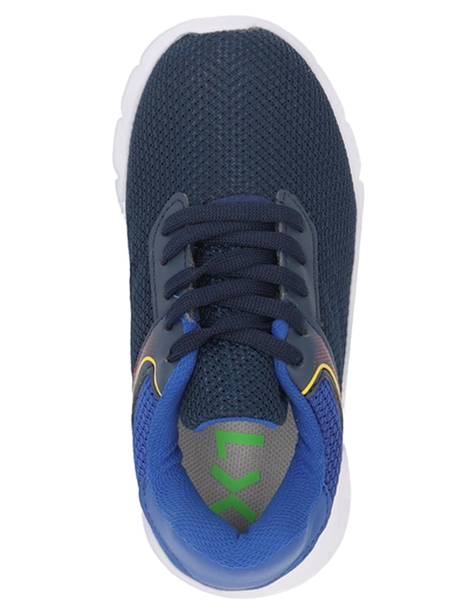 Tenis para entrenamiento de niño 5