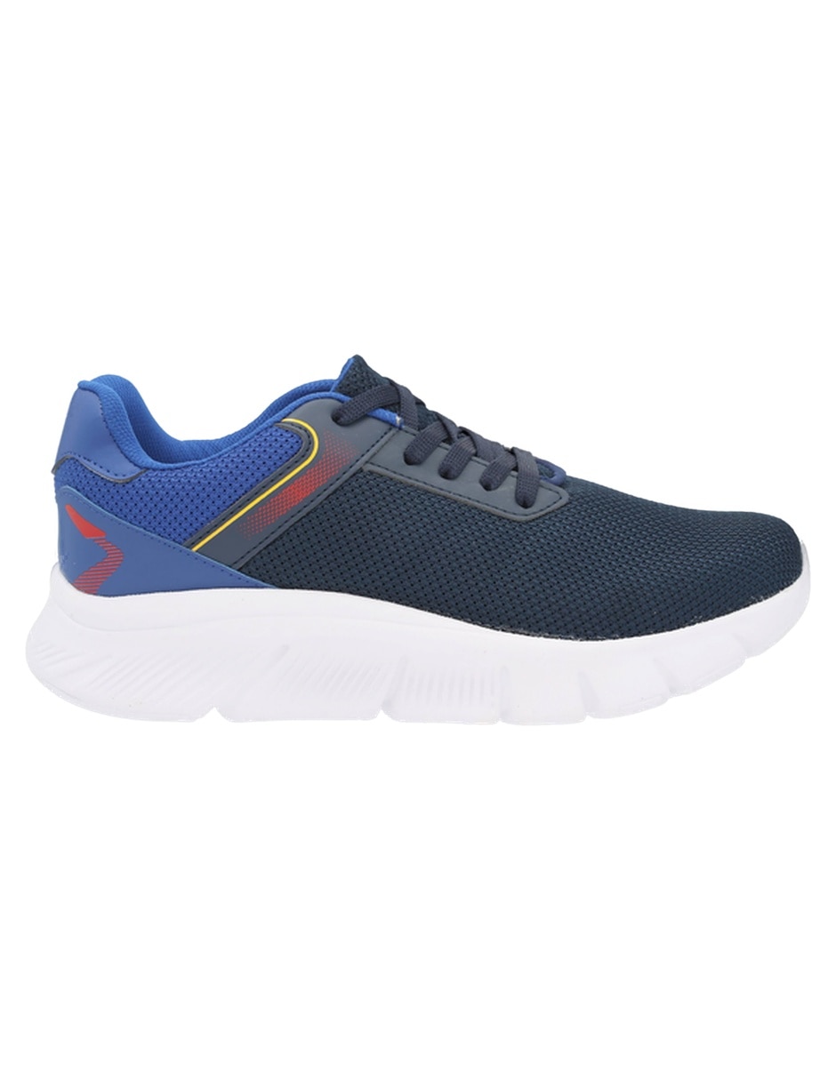Tenis para entrenamiento de niño 2