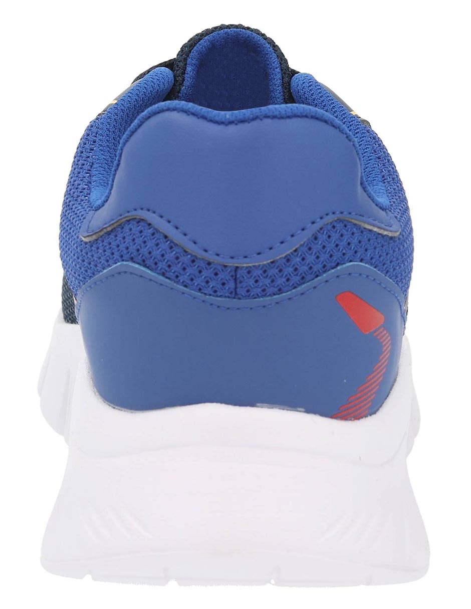 Tenis para entrenamiento de niño 3