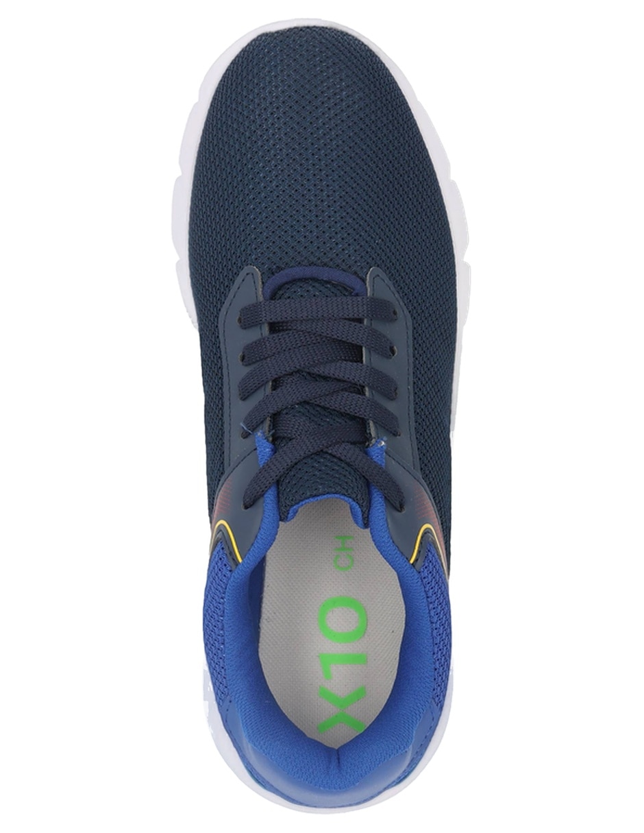 Tenis para entrenamiento de niño 5