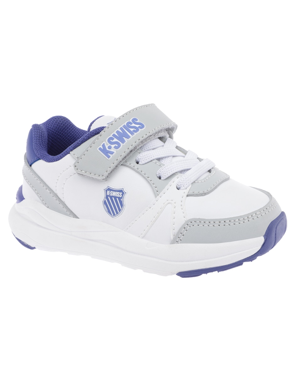 Tenis para entrenamiento Ezio de niño