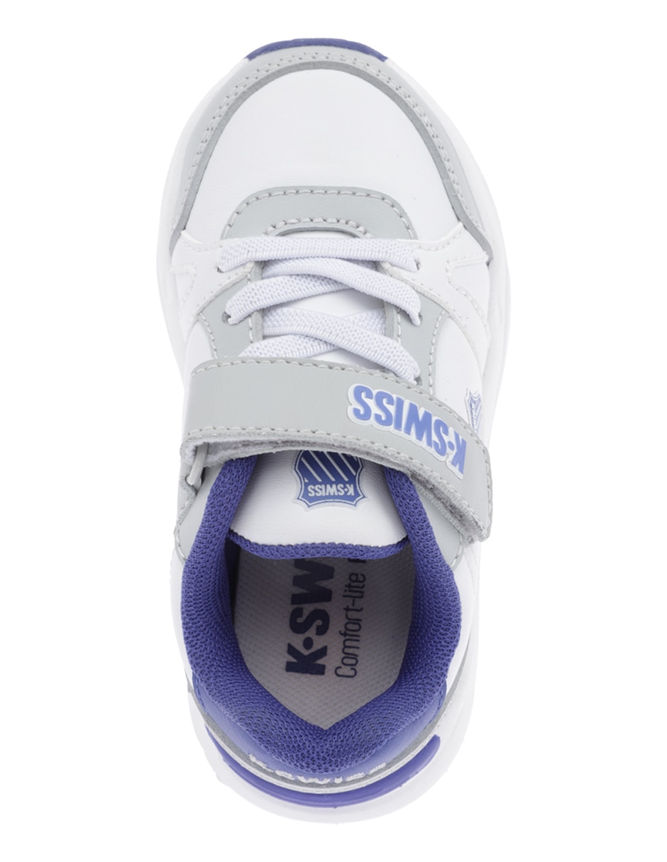 Tenis para entrenamiento Ezio de niño 4