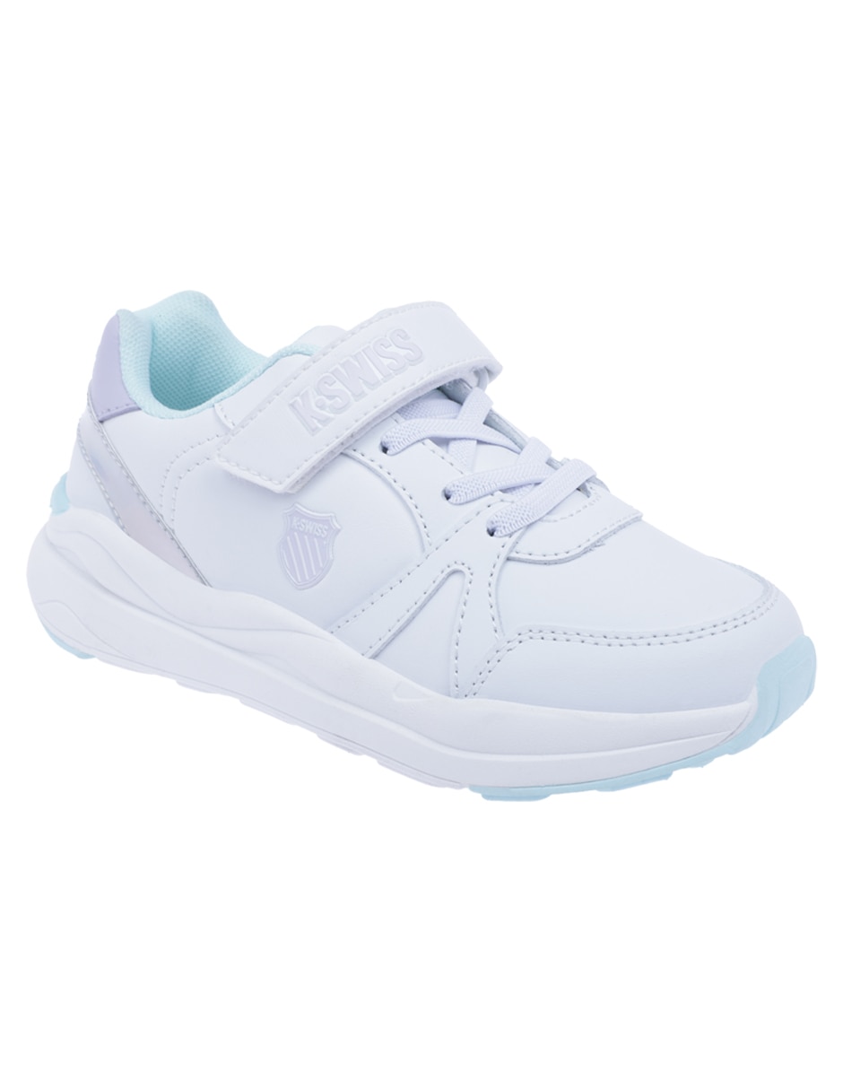 Tenis para entrenamiento Ezio de niña Tenis para entrenamiento Ezio de niña