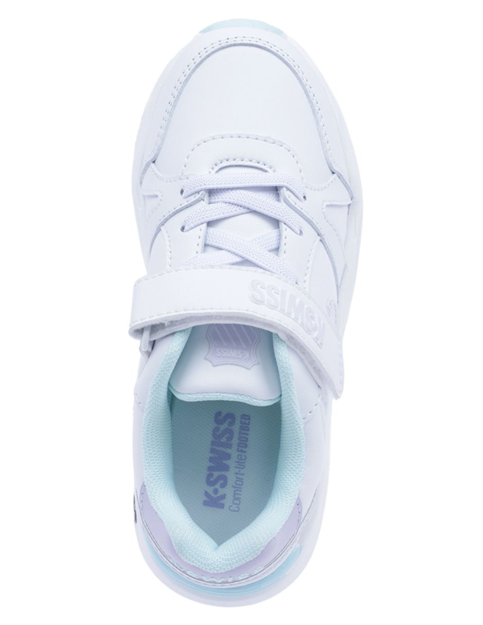 Tenis para entrenamiento Ezio de niña 3